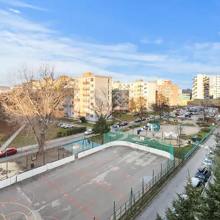 Appartement 20 Minutes From Center W Coffee, Tea, Tv, And Parking *