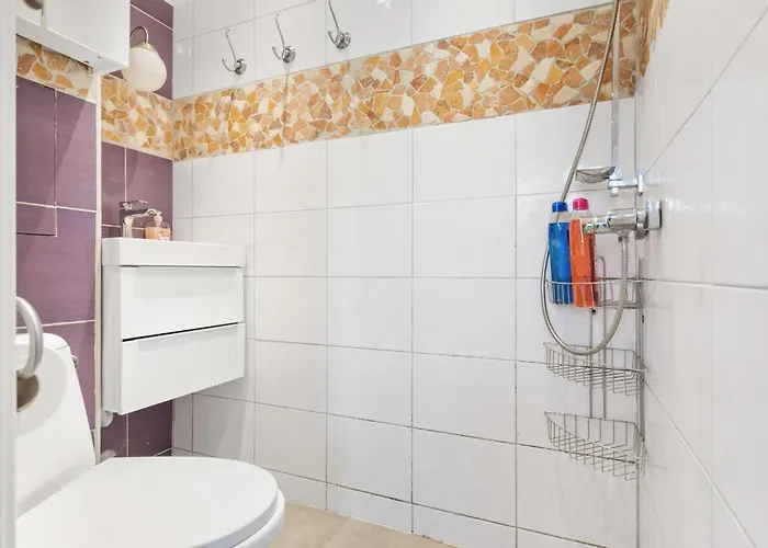 20 Minutes From Center W Coffee, Tea, Tv, And Parking Apartmán Bratislava