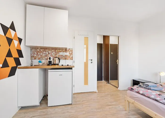 Apartmán 20 Minutes From Center W Coffee, Tea, Tv, And Parking Bratislava