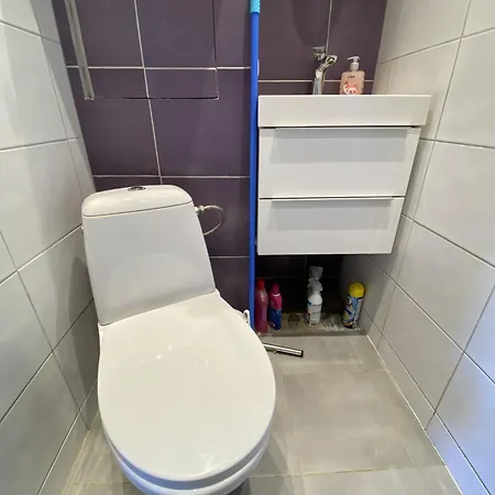 20 Minutes From Center W Coffee, Tea, Tv, And Parking Appartement *